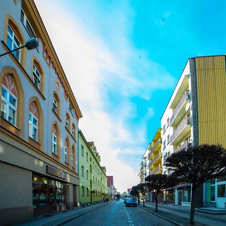 Lofty Apartamenty Namyslow I Namyslów Exterior foto