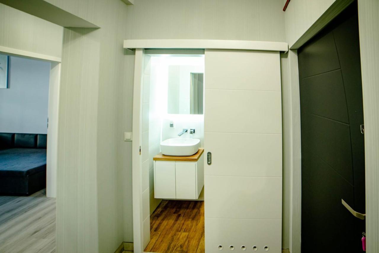 Lofty Apartamenty Namyslow I Namyslów Exterior foto