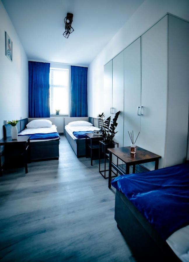Lofty Apartamenty Namyslow I Namyslów Exterior foto