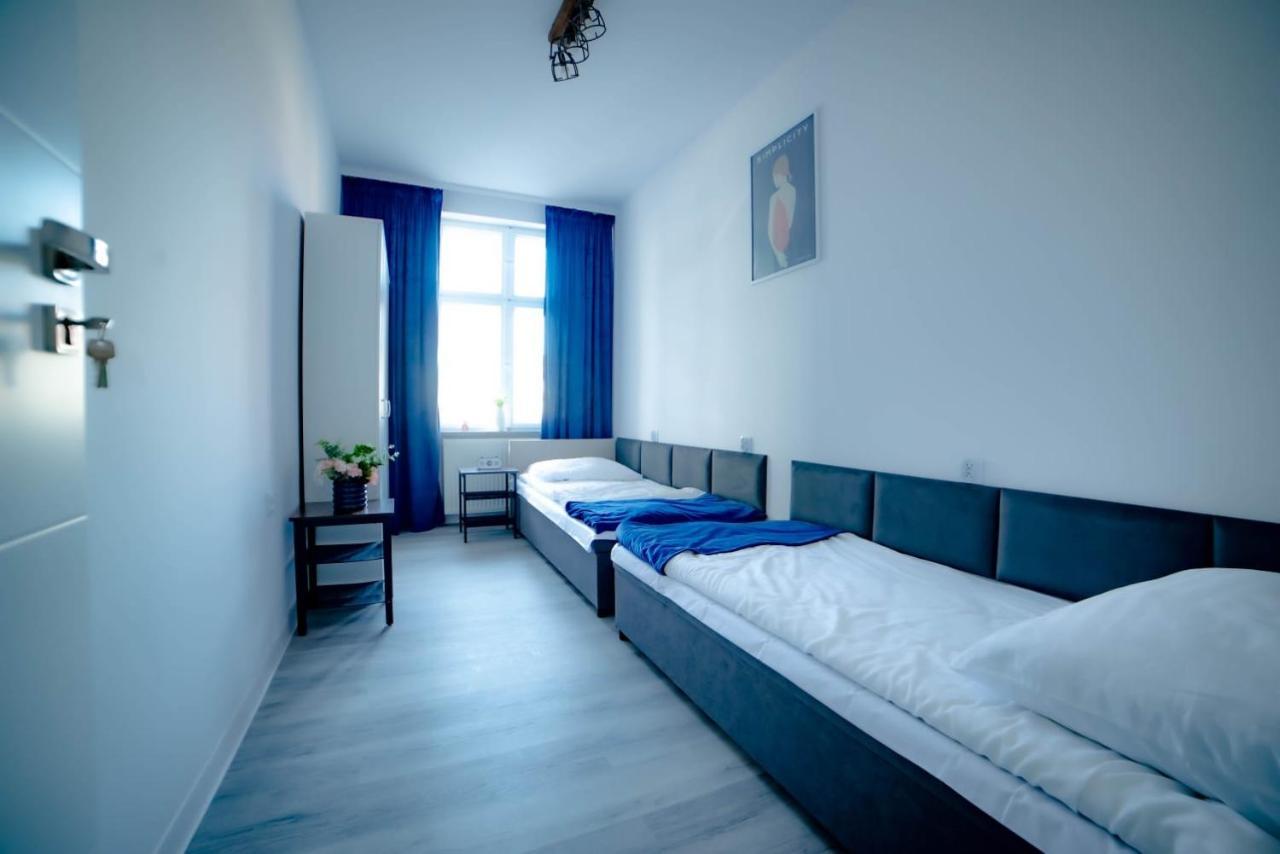 Lofty Apartamenty Namyslow I Namyslów Exterior foto